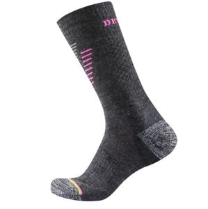 Ponožky Devold HIKING MEDIUM WOMAN sock SC 564 043 A 772A 35-37